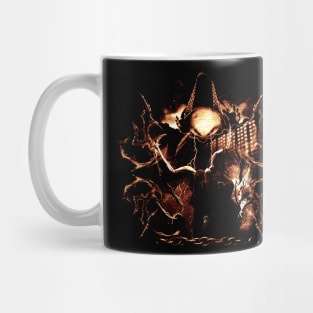 Grim reaper Mug